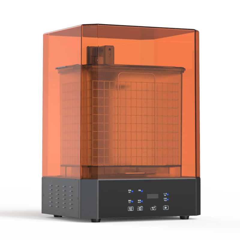 Large Resin Wash And Cure Station - Maszyna do mycia i utwardzania UW-02
