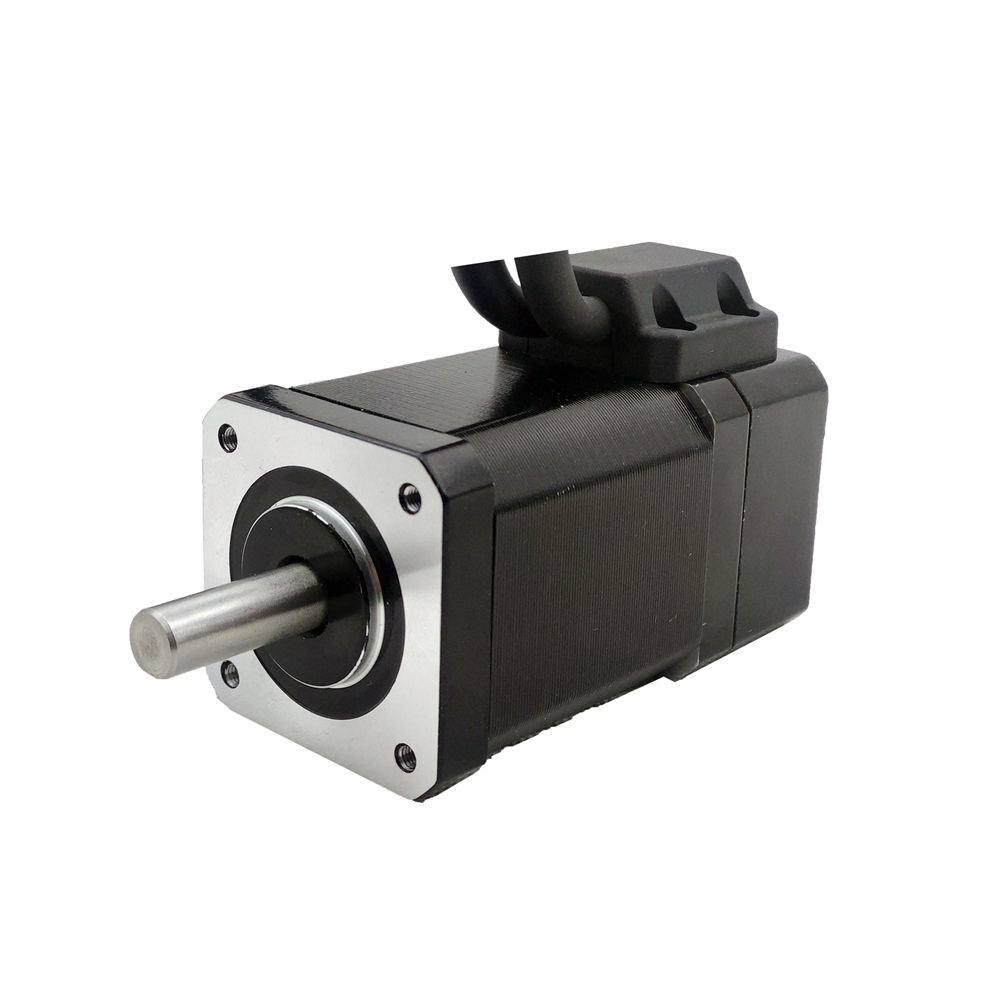 Silnik krokowy NEMA17 z zamkni – Closed Loop Stepper Motor Nema 17 recenzja i cena