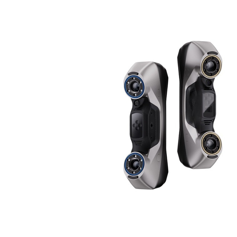 Skaner 3D, bezprzewodowy, prze – Handheld 3D Scanner High Precision recenzja i cena