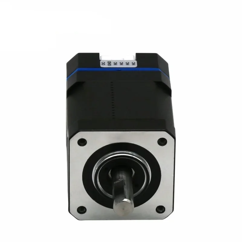 Silnik krokowy CANopen o niski – Closed Loop Stepper Motor Nema 17 recenzja i cena