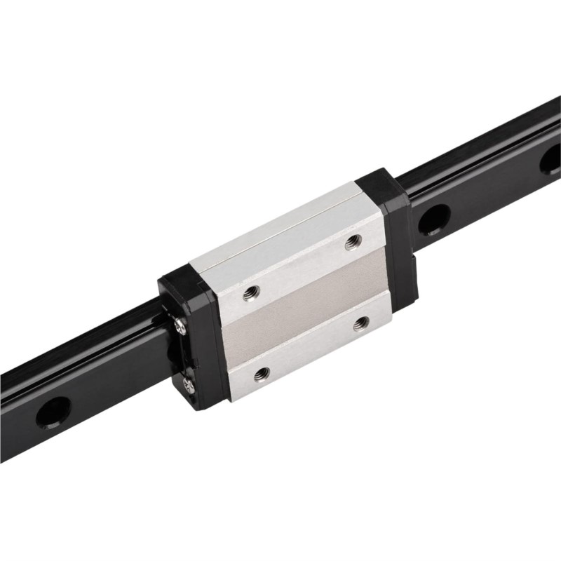 12mm MGN12 Liniowa prowadnica  – Linear Rail Mgn12H Set recenzja i cena