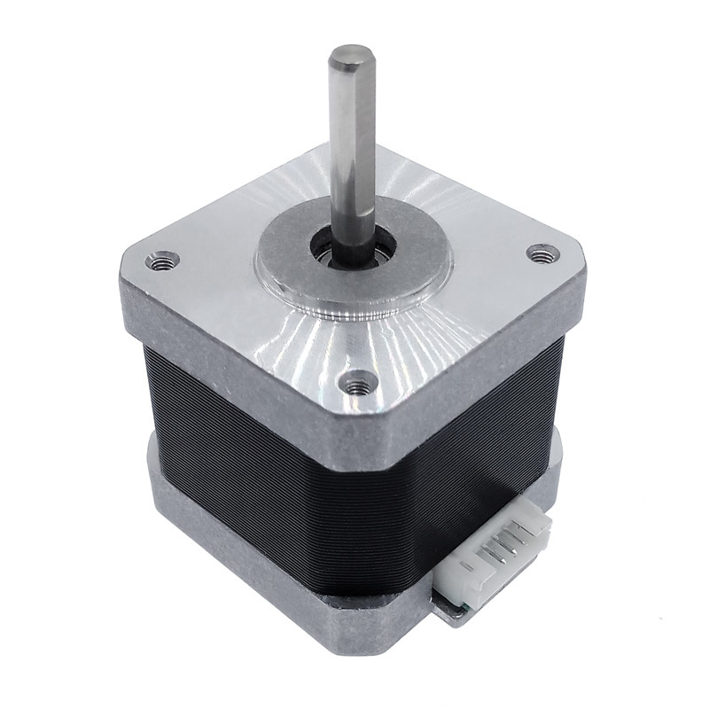 Silnik krokowy o wysokim momen – Closed Loop Stepper Motor Nema 17 recenzja i cena