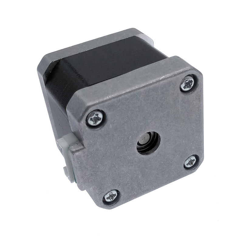 Silnik krokowy o wysokim momen – Closed Loop Stepper Motor Nema 17 recenzja i cena