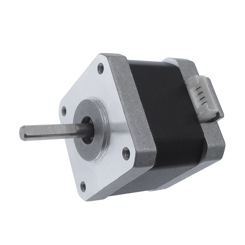 Silnik krokowy o wysokim momen – Closed Loop Stepper Motor Nema 17 recenzja i cena