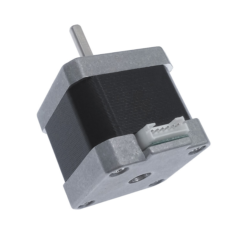 Silnik krokowy o wysokim momen – Closed Loop Stepper Motor Nema 17 recenzja i cena